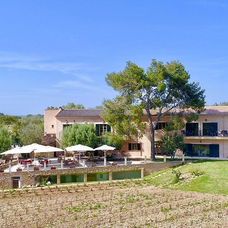 Finca Agroturismo Son Menut フェラニチ エクステリア 写真