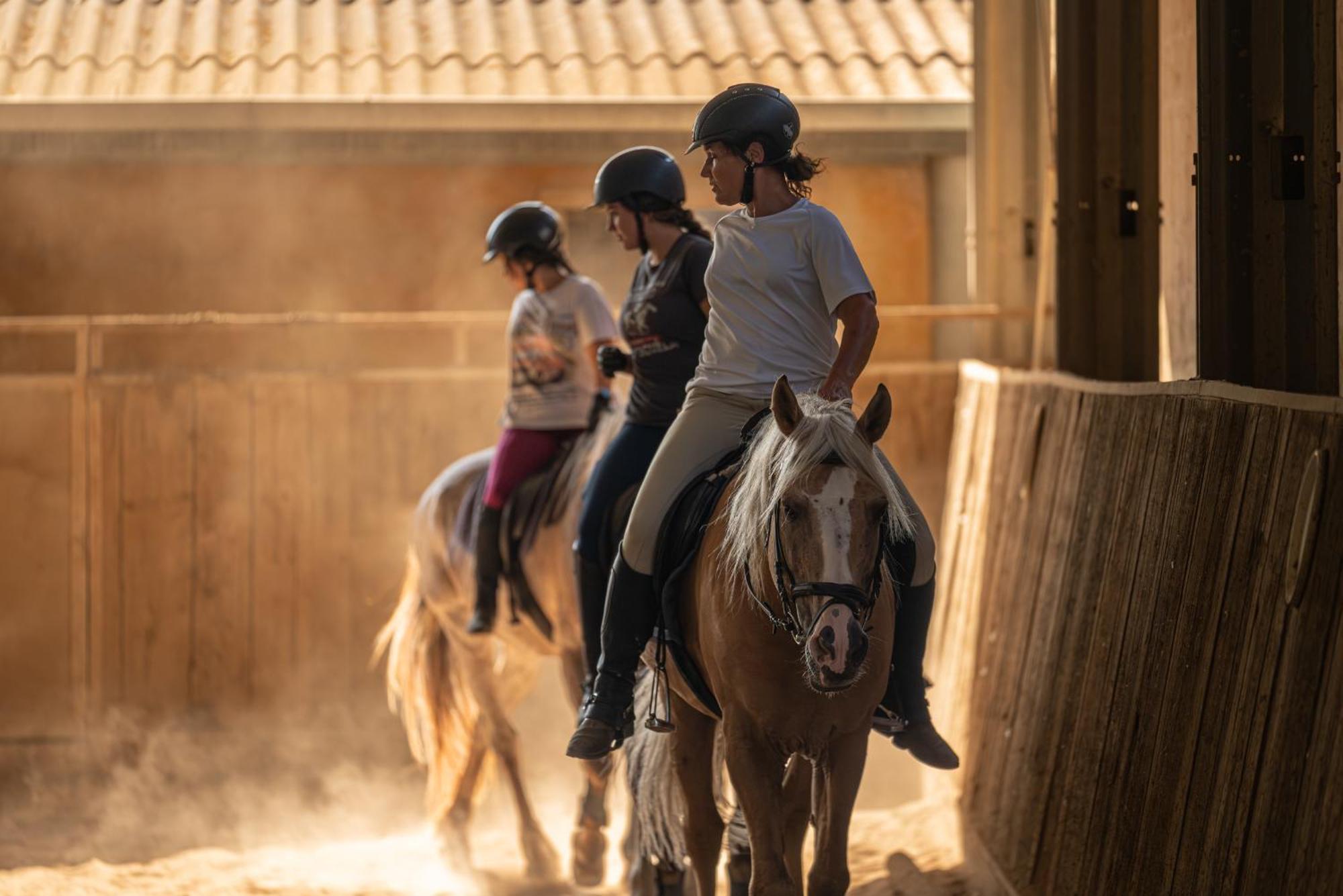 Finca Agroturismo Son Menut フェラニチ エクステリア 写真