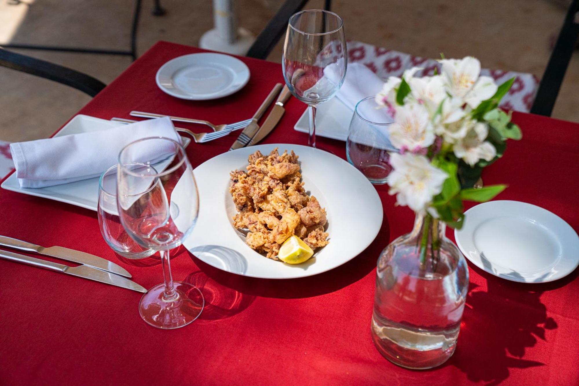 Finca Agroturismo Son Menut フェラニチ エクステリア 写真