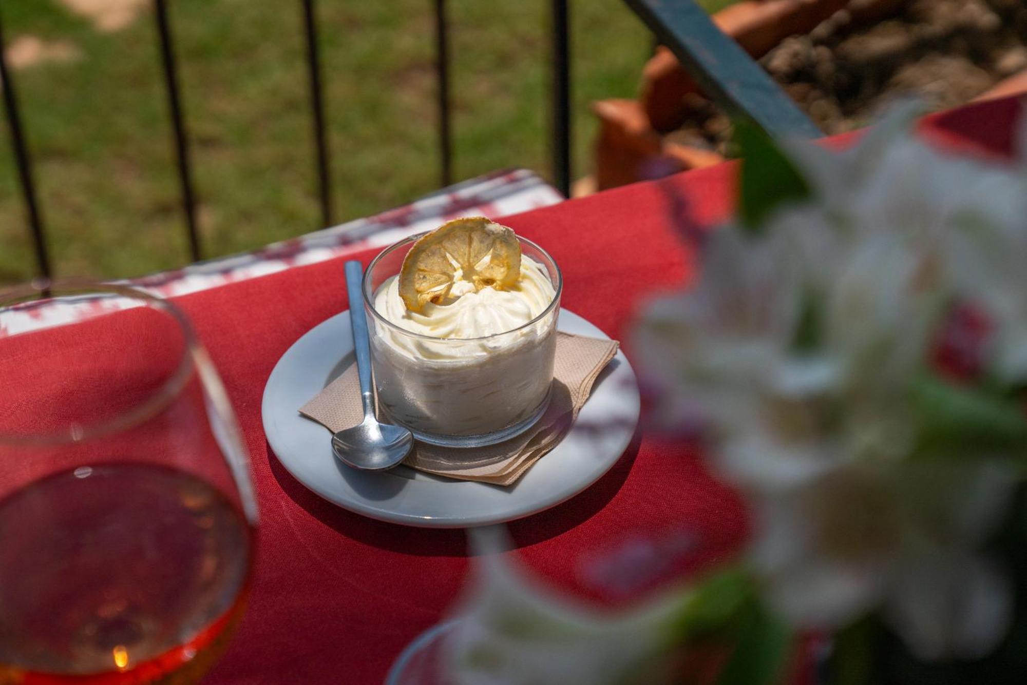 Finca Agroturismo Son Menut フェラニチ エクステリア 写真